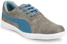 Kaneggye Canvas Shoes(Grey) Image