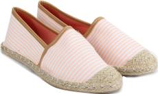 QUPID Loafers(Orange, White) Image