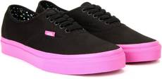 VANS AUTHENTIC Sneakers(Black)