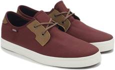 VANS MICHOACAN SF Sneakers(Maroon) Image