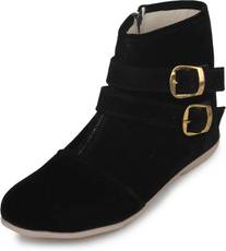 Moonwalk Boots Image
