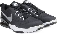 Nike ZOOM TRAIN ACTION Training & Gym Shoes for Men Price in India ... Nike ZOOM TRAIN ACTION Training & Gym Shoes