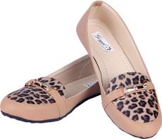 Goyal Loafers(Tan) Image