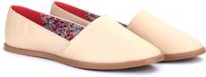 QUPID Loafers(Beige) Image