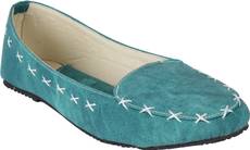 Authentic Vogue Loafers Image