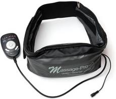 Iris Massage Pro Vibrating Magnetic Slimming...