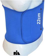 Pia International Medium Neoprene Slimming Belt Image