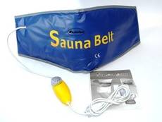 Masanima Sauna Slimming Belt