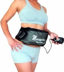 Gadget Bucket Massage Pro Vibrating Magnetic...