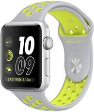 Apple Watch 38mm Series Nike Plus