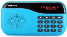 Portronics POR142 Portable Speaker Image