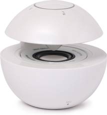 Zydeco BT118 Light Bluetooth Speaker Image