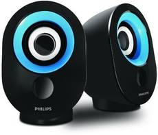 Philips SPA50/94 Portable Speaker