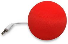 Portronics POR Wired Mobile Speaker