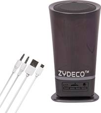 Zydeco JY01 Portable Bluetooth Speaker