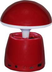 Zydeco Mushroom Bluetooth Speaker Image