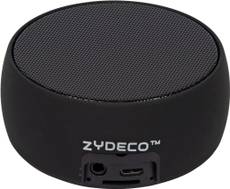 Zydeco BS01 Portable Bluetooth Speaker