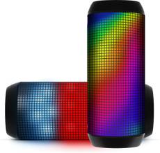 Portronics Glitz Ultra Portable Bluetooth Speaker Image