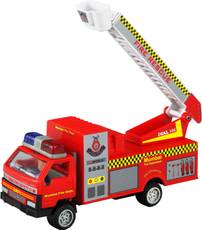 Shinsei Fire Brigade