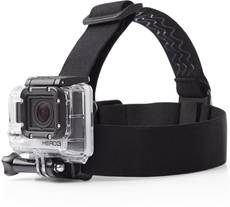 Mobilegear Flexible Head Mount Image