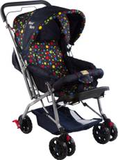 MeeMee Baby Pram