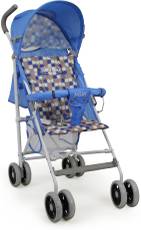 Luvlap Comfy Baby Buggy