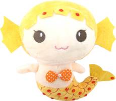 Tickles Cute Mermaid - 20 cm