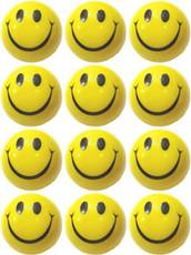 AbacusA1 Smiley Ball - 3 inch