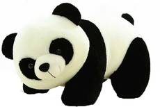 Vyavsaay Teddy Panda - 35 cm