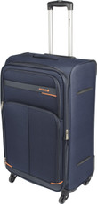 Safari Maasaimara 4wh Expandable Check-in Luggage - 29.5