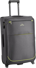 swiss rider usa trolley bag