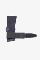 Tynor Ankle Binder Ankle Support (L, Grey)