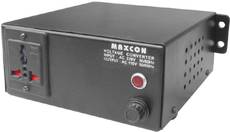 MX 3120B Voltage Converter (500 Watts) 1 Single Adapter Surge Protector Image