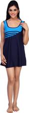 Carrel Solid Womens Swimsuit Image