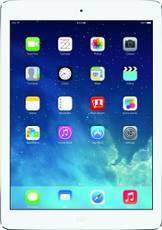 Apple 16 GB iPad Air with Wi-Fi + Cellular (16 GB)