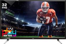 Vu 32D6545 32 Inch Full HD LED TV