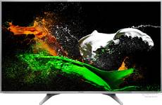 Panasonic TH-49DX650D 49 Inch Ultra HD 4K Smart LED TV Image