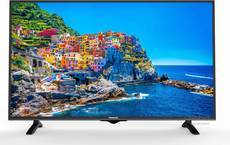 Panasonic TH-43D350DX 43 Inch Full HD LED TV Image