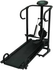Lifeline Manual4in1 Treadmill Image