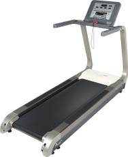 Tunturi Run 4.0 Treadmill Image