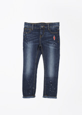 United Colors of Benetton Girls Trousers Image