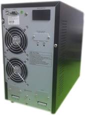 Luminous LD 2000 UPS Image