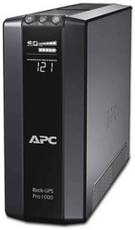 APC Back-UPS Pro BR1000G-IN 1 KVA UPS Image