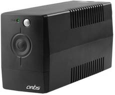 Artis Powersafe 600VA Line Interactive UPS Image
