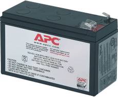APC RBC17 Replacement Battery Cartridge Image