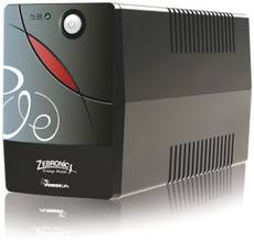 Zebronics ZEB-U725 600 VA UPS Image