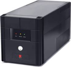 IBall Nirantar 1080V (1 KVA) UPS