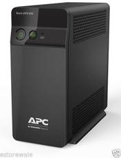 APC Back-UPS BX600CI-IN 600VA UPS