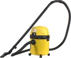 Rodak MobileStation 1 20L Vacuum Cleaner