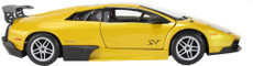 Bburago Lamborghini Murcielago LP 670-4 SV